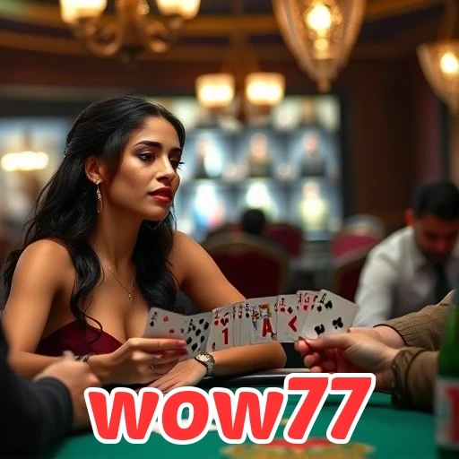 wow77: Keunggulan Game Arcade yang Membuat Tanpa Henti Bermain
