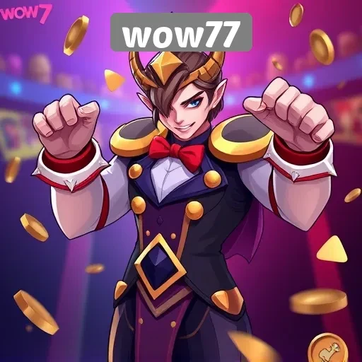 Manfaat Bermain di Wow77 untuk Penggemar Game Online
