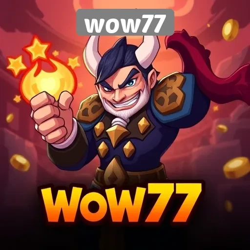 Apa saja Jenis Permainan yang Tersedia di Wow77 untuk Pecinta Game