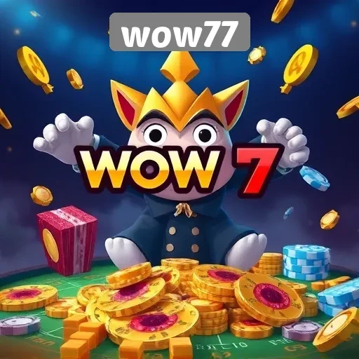 Mengulas Pengalaman Bermain di Situs Wow77