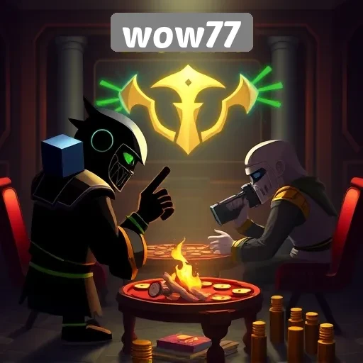Panduan Lengkap Bermain di Situs Game Wow77