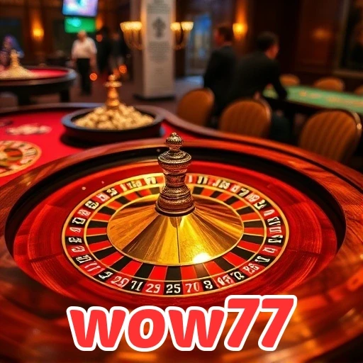 wow77: Game Mobile Penuh Kejutan dan Keseruan untuk Semua