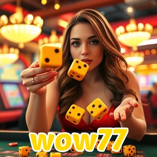 wow77: Temukan Promo Menarik yang Membawa Keuntungan Besar