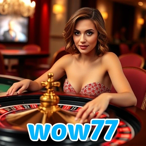 wow77: Menyalakan Adrenalin Dalam Game Balap Online