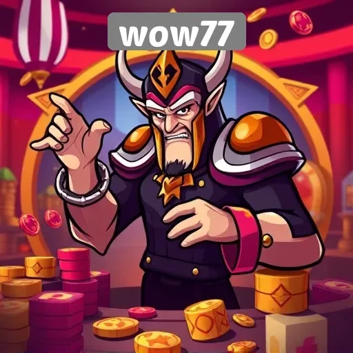 Tips Bermain Aman dan Nyaman di Wow77
