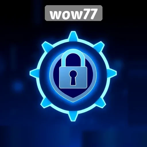 Tingkat Keamanan dan Privasi di Wow77 untuk Pengguna