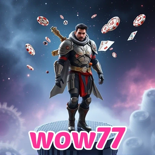 wow77: Temukan Keunggulan Terbaik Game Strategi untuk Penggemar Indonesia