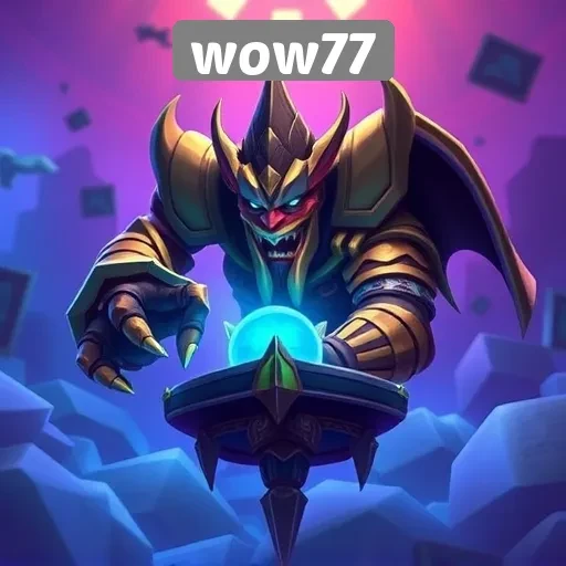 Taktik Sukses Menghadapi Permainan di Wow77