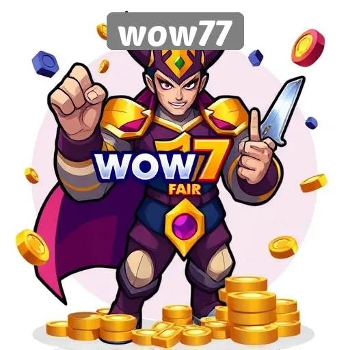 Ulasan Pengalaman Pengguna di Wow77