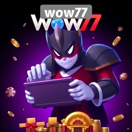 Wow77 Sebagai Platform Alternatif untuk Pecinta Game