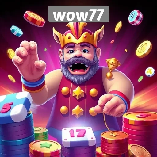 Perbandingan Fitur Wow77 Dengan Situs Game Lain