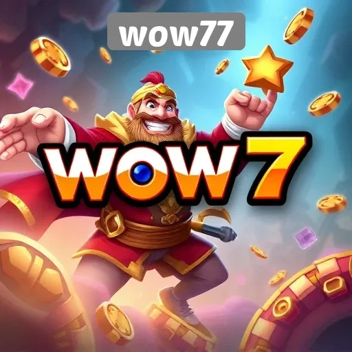 Menggali Fitur Unggulan di Situs Game Wow77