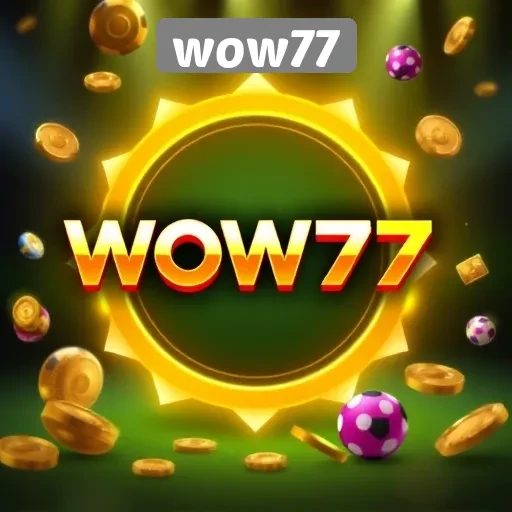 Bagaimana Wow77 Mengubah Cara Bermain Game Online