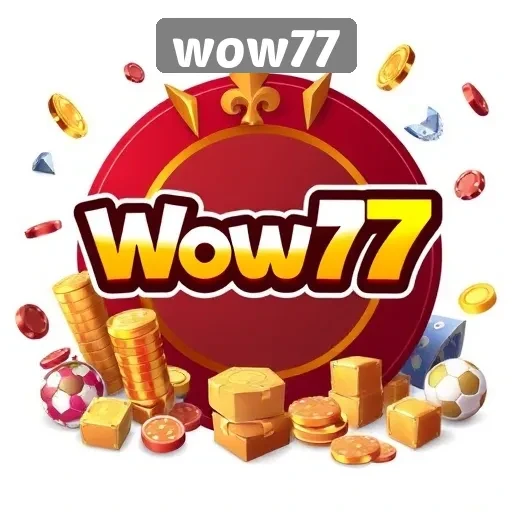 Mengenal Wow77 Situs Game Terpercaya di Indonesia