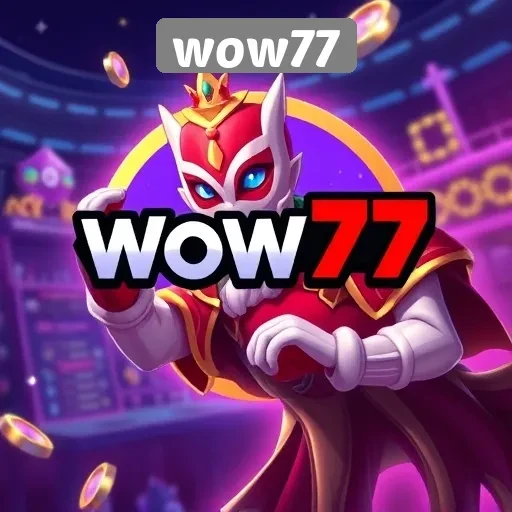 Mengapa Wow77 Menjadi Pilihan Utama Para Gamers di Indonesia