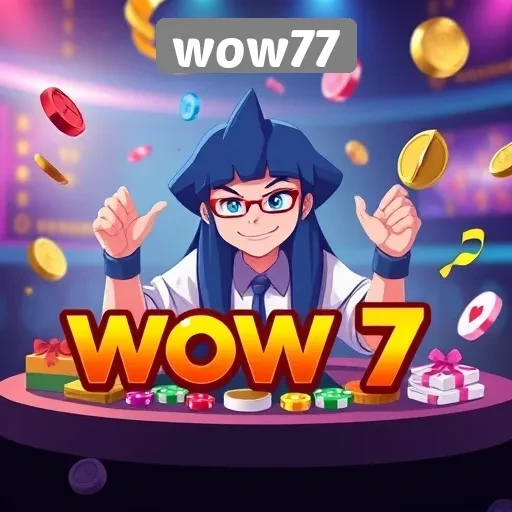 Keunggulan Wow77 dalam Menyediakan Permainan Terbaru